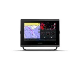 GARMIN GPSMAP 723 BE SONARO, 010-02365-00