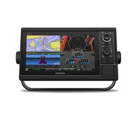 GARMIN GPSMAP 1222 BE SONARO, 010-01741-00