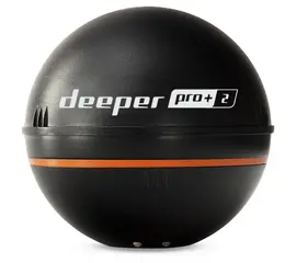DEEPER SMART SONAR PRO+ 2, FNG0033
