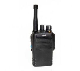 RACIJA ENTEL DX446E DPMR, DX446E ENTEL