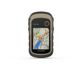 GARMIN ETREX 32X NEšIOJAMA NAVIGACIJA, 010-02257-01