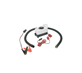 SCOPREGA BRAVO ELEKTRINė POMPA GE BP-1, K6131320