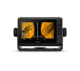 GARMIN ECHOMAP UHD2 72SV SU KEITIKLIU GT54UHD-TM, 010-02683-01
