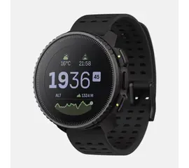 SUUNTO VERTICAL JUODOS SPALVOS SPORTINIS LAIKRODIS, SS050862000