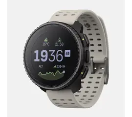 SUUNTO VERTICAL JUODO SMėLIO SPALVOS SPORTINIS LAIKRODIS, SS050863000