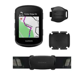 GARMIN EDGE 540 KOMPLEKTO RINKINYS, 010-02694-41
