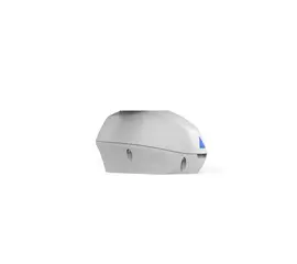 JūRINIS RADARAS GARMIN GMR FANTOM 25X APATINė DALIS - PAGRINDAS, 010-01364-30