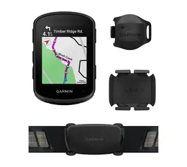 GARMIN EDGE 840 KOMPLEKTO RINKINYS, 010-02695-11