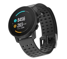 SUUNTO 9 PEAK PRO, BLACK, IšMANUSIS SPORTINIS LAIKRODIS, SS050807000