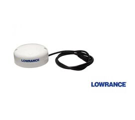 LOWRANCE GPS ANTENA POINT-1 SU KOMPASU, 000-12930-001