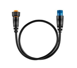 GARMIN 8 KONTAKTų į 12 KONTAKTų SONARO ADAPTERIS, 010-12122-10