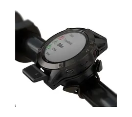 GARMIN QUICKFIT KETVIRčIO APSISUKIMO DVIRAčIO LAIKIKLIS, 010-13013-10