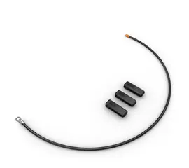 GARMIN T 20 TT 25 KOMPAKTIšKA VHF ANTENA, 010-13023-09