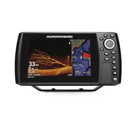 HUMMINBIRD HELIX 7 CHIRP MDI GPS G4N ECHOLOTAS, 411640-1