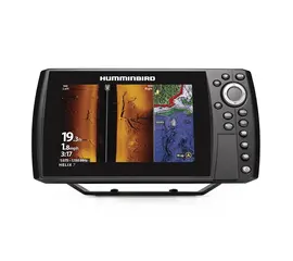HUMMINBIRD HELIX 7 CHIRP MSI GPS G4N ECHOLOTAS, 411940-1