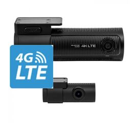 BLACKVUE DR970X-2CH LTE, DR970X-2CH-LTE+II BLACKVUE