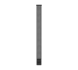 GARMIN ULTRAFIT 26 MM PILKA NAILONINė APYRANKė, 010-13306-21