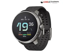 SUUNTO RACE TITANIUM CHARCOAL, SS050932000