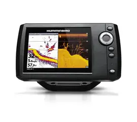 HUMMINBIRD HELIX 5 DI G2 ECHOLOTAS, 410200-1