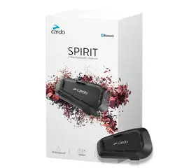 CARDO SPIRIT, SPRT0001