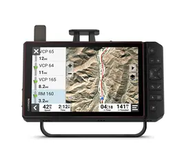 GARMIN TREAD XL - BAJA RACE BEKELėS PALYDOVINėS NAVIGACIJOS įRENGINYS, 010-02510-10