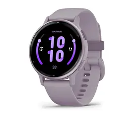 GARMIN VIVOACTIVE 5, ORCHIDėJų SPALVOS, 010-02862-13