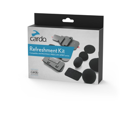 CARDO ATNAUJINIMO RINKINYS PACKTALK / FREECOM / SPIRIT, ACC00024