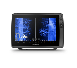 ECHOLOTAS GARMIN ECHOMAP ULTRA 2 102SV BE KEITIKLIO, 010-02879-00