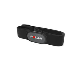 POLAR H9 šIRDIES RITMO MATUOKLIS JUODAS, M/XXL, 725882053929