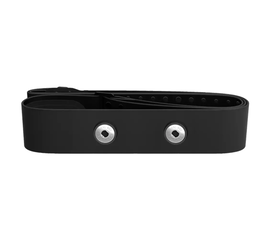 POLAR PRO STRAP JUODAS SENSORIAUS DIRžAS, 725882038124