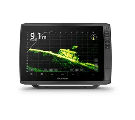ECHOLOTAS GARMIN ECHOMAP ULTRA 2 122SV BE KEITIKLIO, 010-02881-00