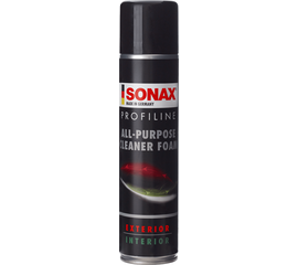 SONAX PROFILINE UNIVERSALIOS VALYMO PUTOS, 400ML, 274300