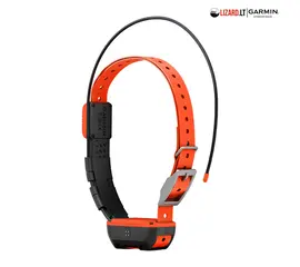GARMIN ALPHA T20 ANTKAKLIS šUNIMS, 010-02447-01