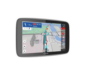 TOMTOM GO EXPERT PLUS 7" GPS NAVIGACIJA SUNKVEžIMIAMS, 1YD7.002.20
