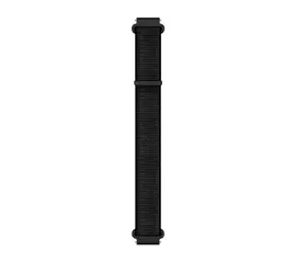 GARMIN GREITAI ATSEGAMA 18MM ULTRAFIT JUODA NAILONINė APYRANKė, 010-13261-00