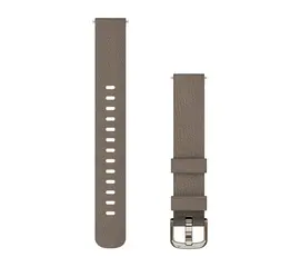 GARMIN LILY 2 14MM KAVOS ATSPALVIO NAILONINė APYRANKė, 010-13302-10