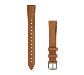GARMIN LILY 2 14MM GELSVAI RUDA ODINė APYRANKė, 010-13302-20