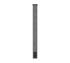 GARMIN ULTRAFIT 22 MM PILKA NAILONINė APYRANKė, 010-13306-11