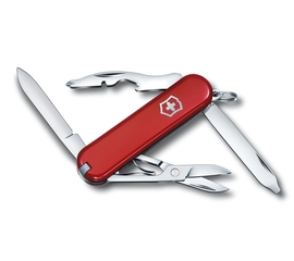 VICTORINOX RAMBLER 0.6363, KIšENINIS šVEICARIšKAS PEILIS, 0.6363