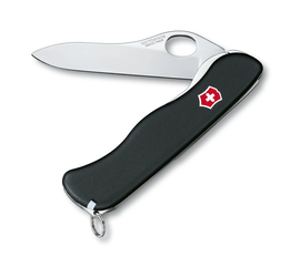 VICTORINOX SENTINEL CLIP 0.8416.M3, KIšENINIS šVEICARIšKAS PEILIS, 0.8416.M3