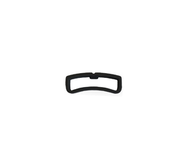 SUUNTO SPARTAN ULTRA STEALTH GUMYTė RUDA, 100023603