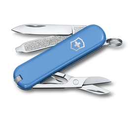 ŠVEICARIšKAS PEILIUKAS VICTORINOX CLASSIC SD SUMMER RAIN, 0.6223.28G