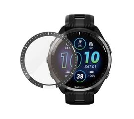 PANZERGLASS SCREEN PROTECTOR GARMIN FORERUNNER 965, 3696