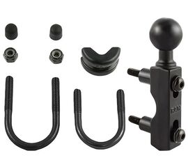 CLUTCH,BRAKE,UBOLT COMBO HANDLEBAR KIT, RAM-B-309-7U