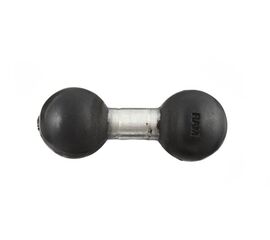 UNPKD RAM DOUBLE 1" BALL ADAPTER, RAM-B-230U
