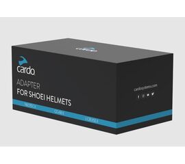 CARDO PACKTALK SHOEI ADAPTERIS, ACC00021