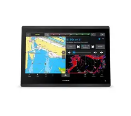 GARMIN GPSMAP 1623XSV, 010-02919-02