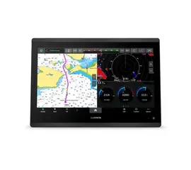 GARMIN GPSMAP 1623 BE SONARO, 010-02919-00