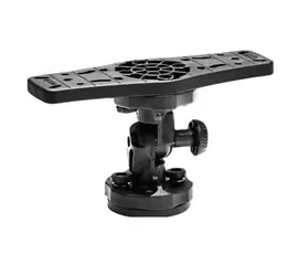 ECHOLOTO LAIKIKLIS RAILBLAZA HEXX FISH FINDER MOUNT, RL11-4174-11