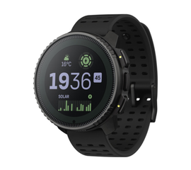 SUUNTO VERTICAL SOLAR JUODOS SPALVOS SPORTINIS LAIKRODIS, SS050978000
